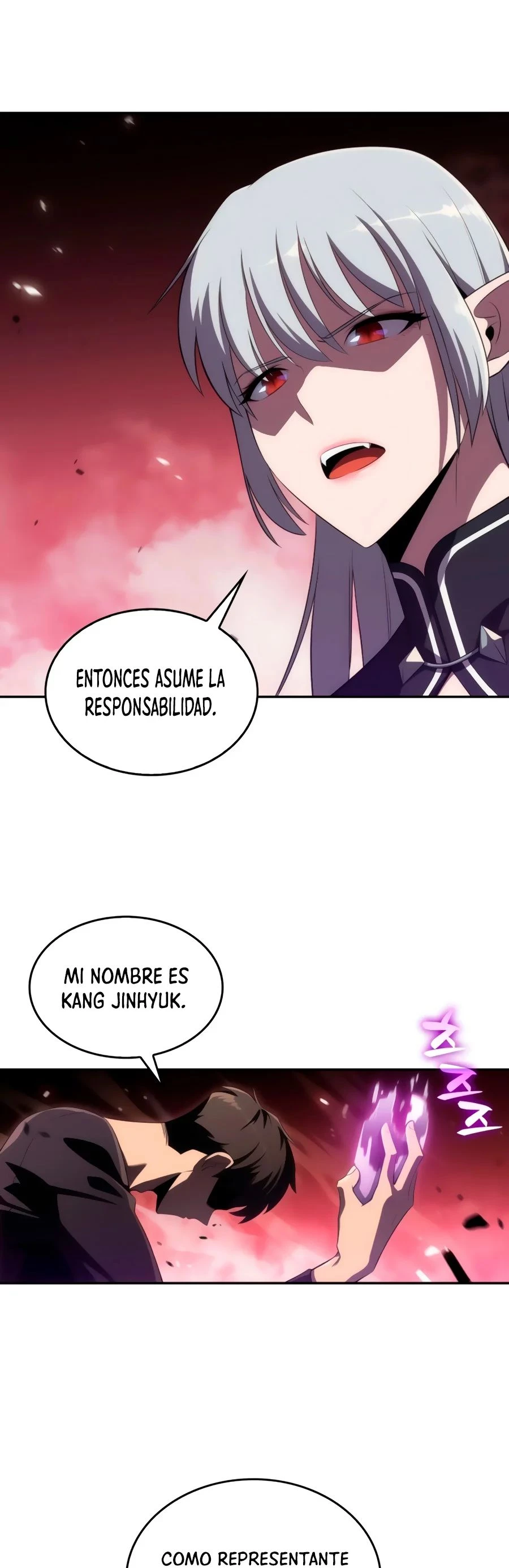 Sin fin skills > Capitulo 22 > Page 141
