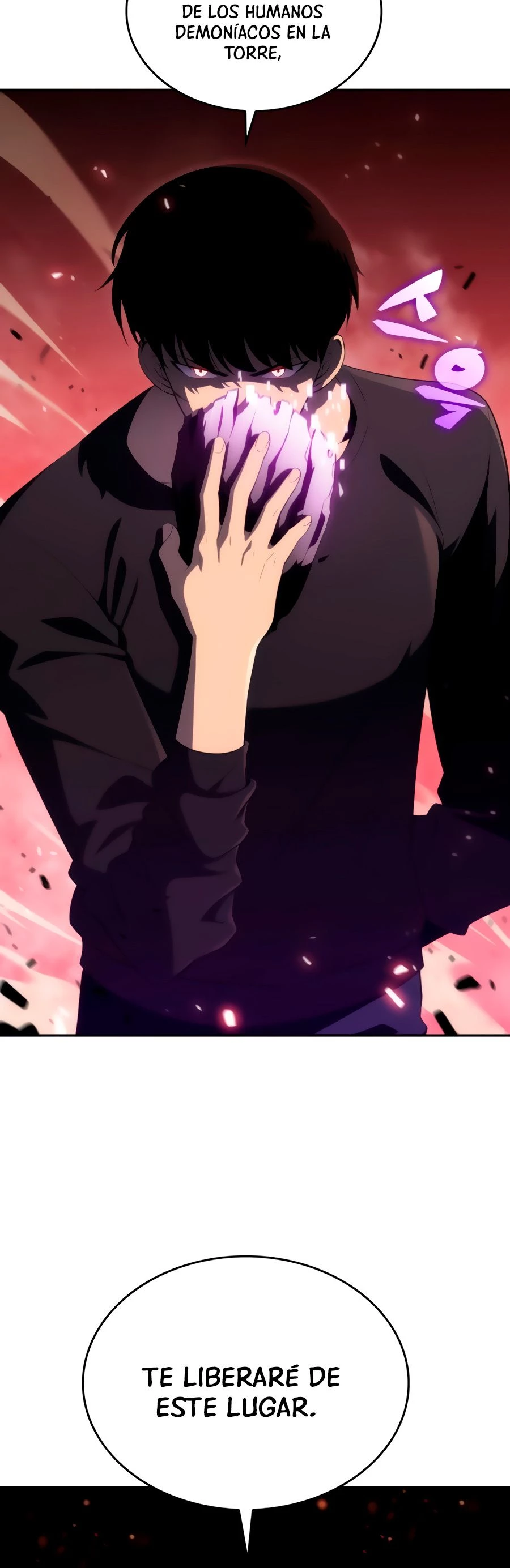 Sin fin skills > Capitulo 22 > Page 151