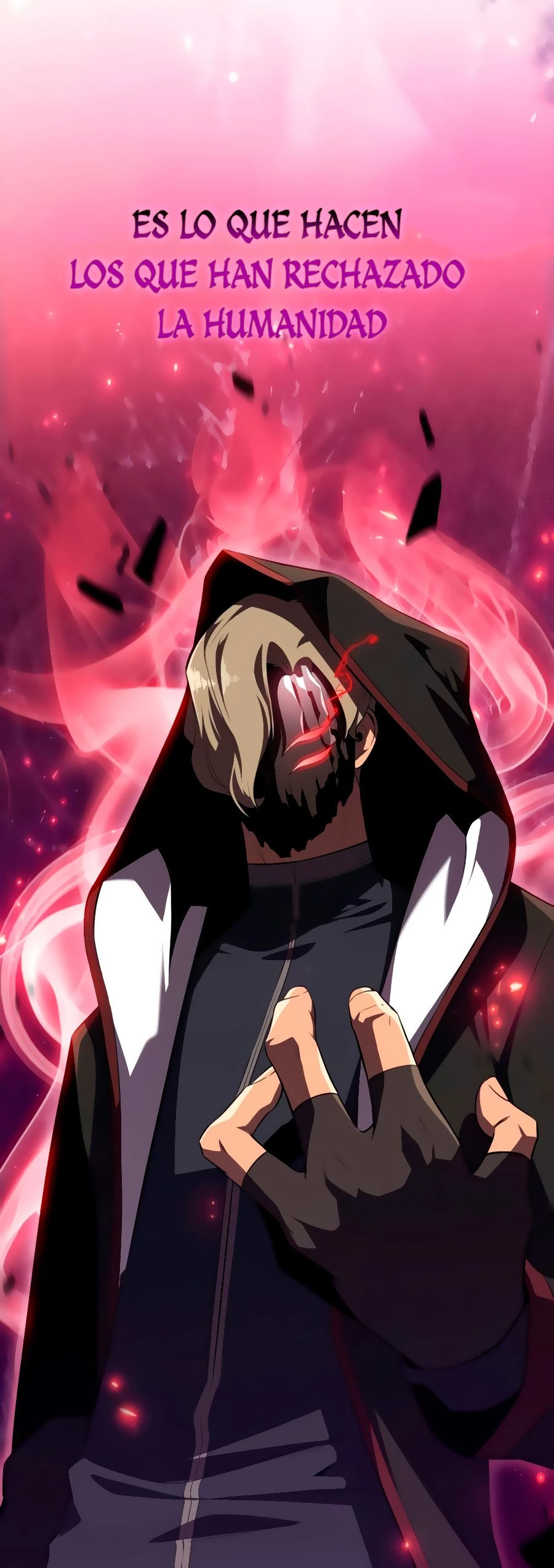 Sin fin skills > Capitulo 22 > Page 181