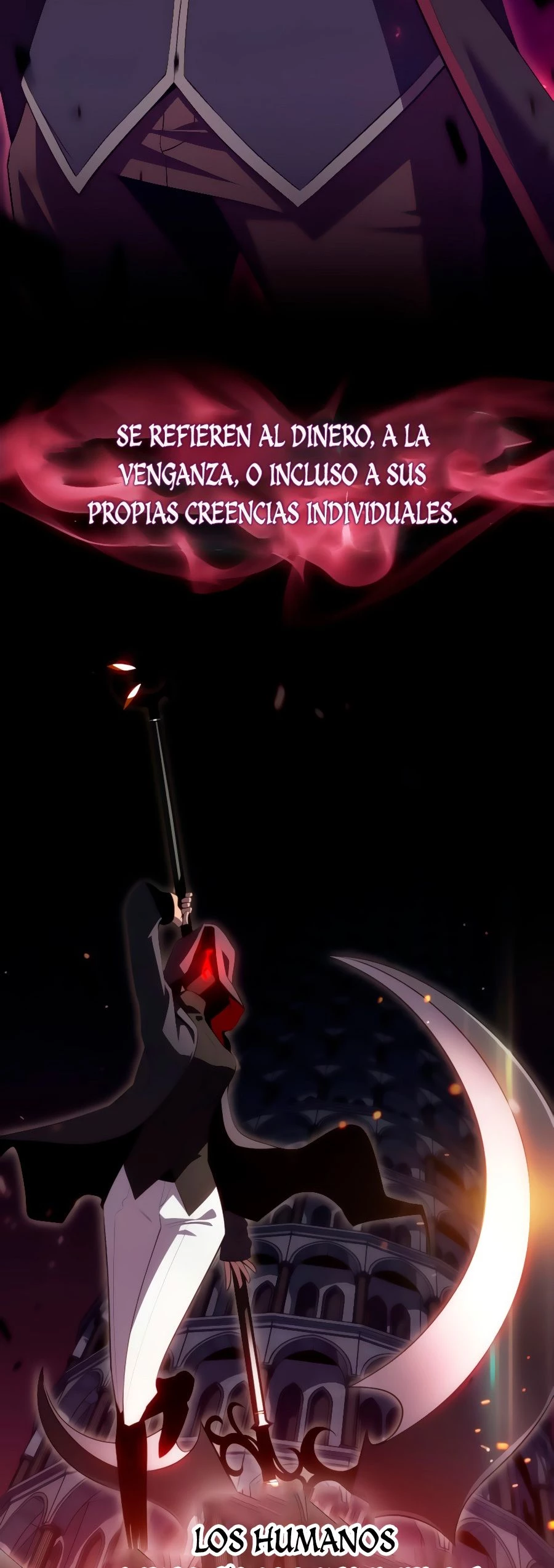 Sin fin skills > Capitulo 22 > Page 191