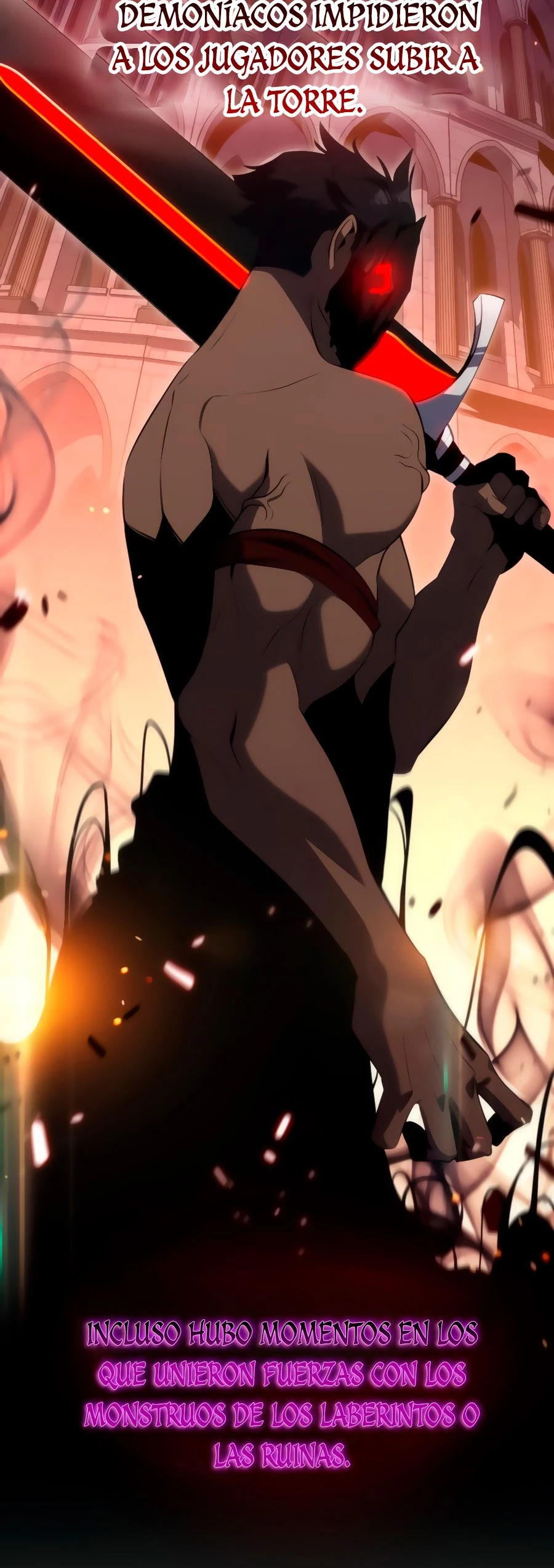 Sin fin skills > Capitulo 22 > Page 201