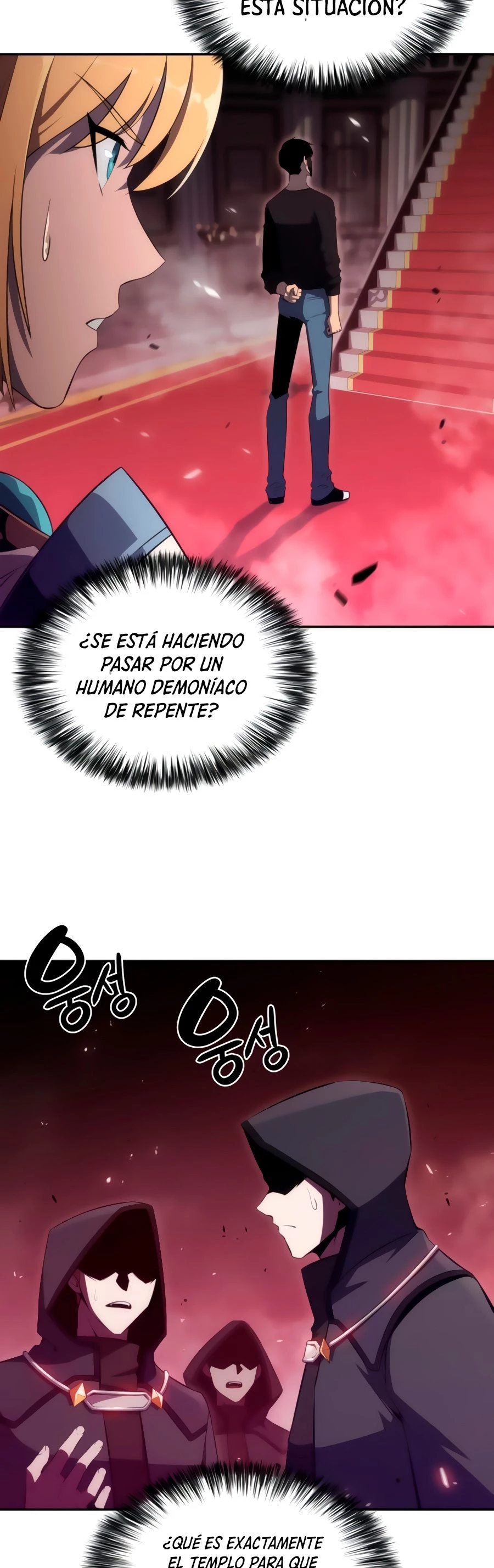 Sin fin skills > Capitulo 22 > Page 241