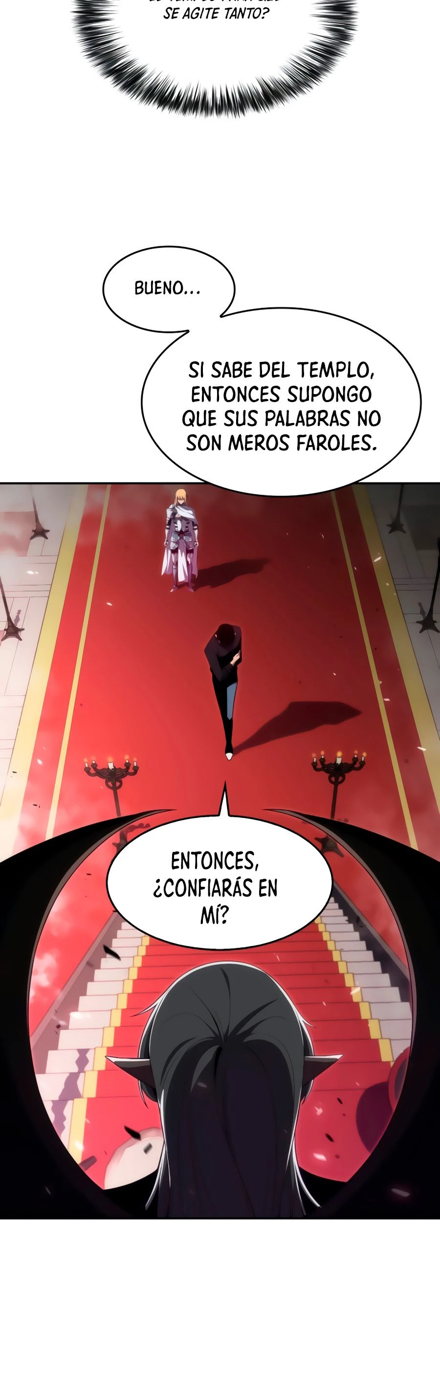 Sin fin skills > Capitulo 22 > Page 251