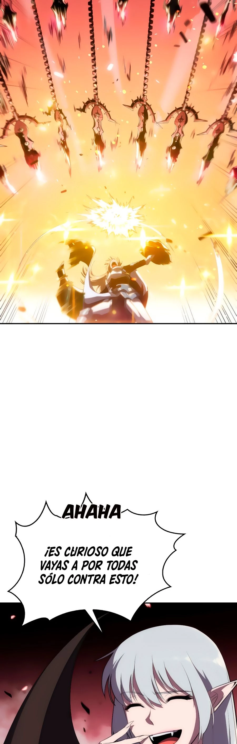 Sin fin skills > Capitulo 22 > Page 401