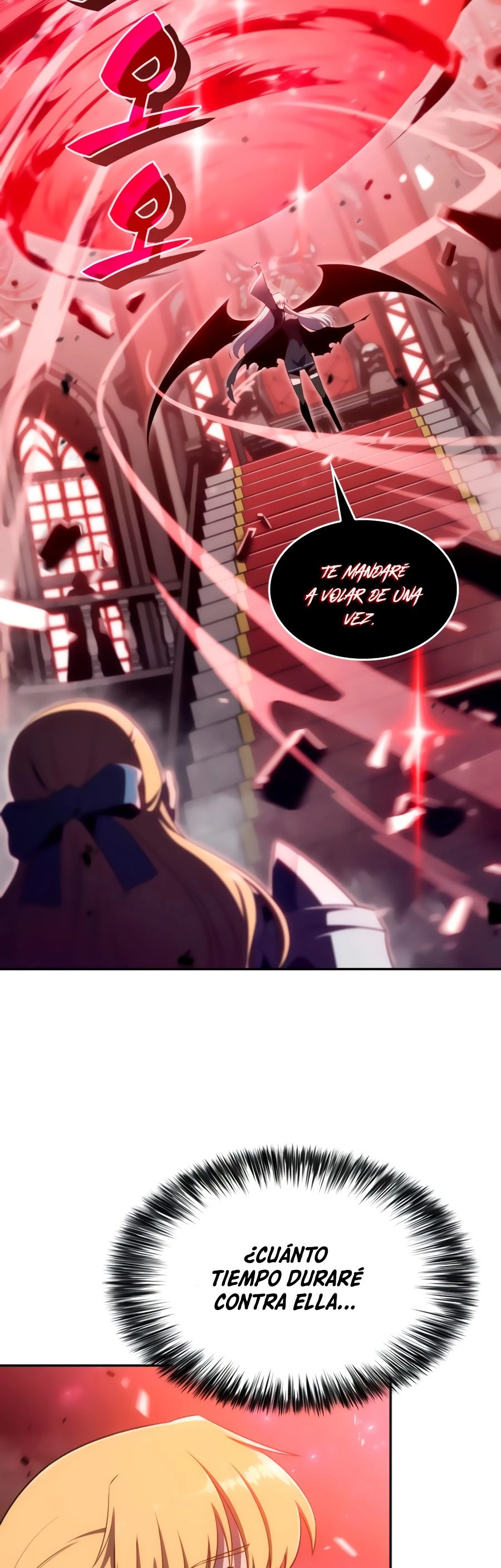 Sin fin skills > Capitulo 22 > Page 431