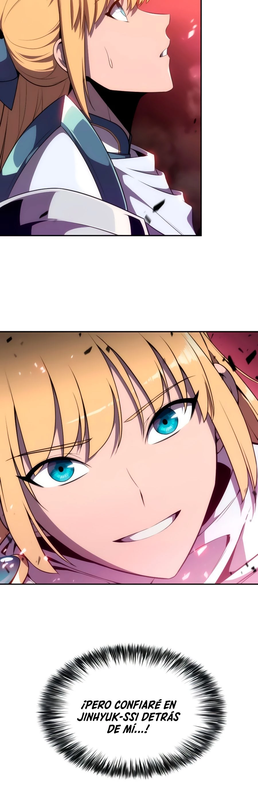 Sin fin skills > Capitulo 22 > Page 441