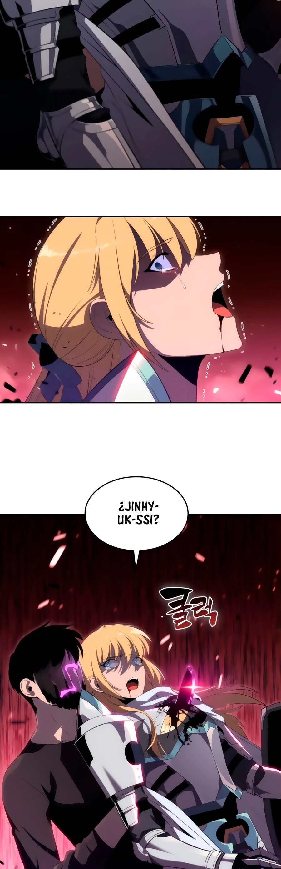 Sin fin skills > Capitulo 22 > Page 461
