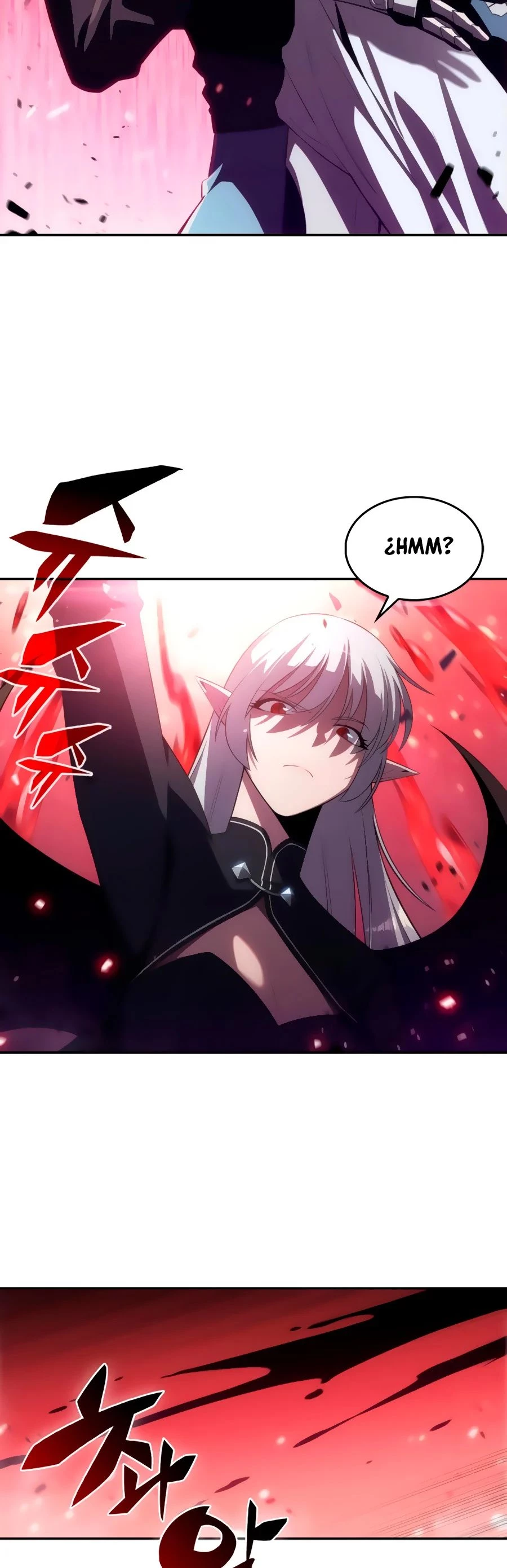 Sin fin skills > Capitulo 22 > Page 471
