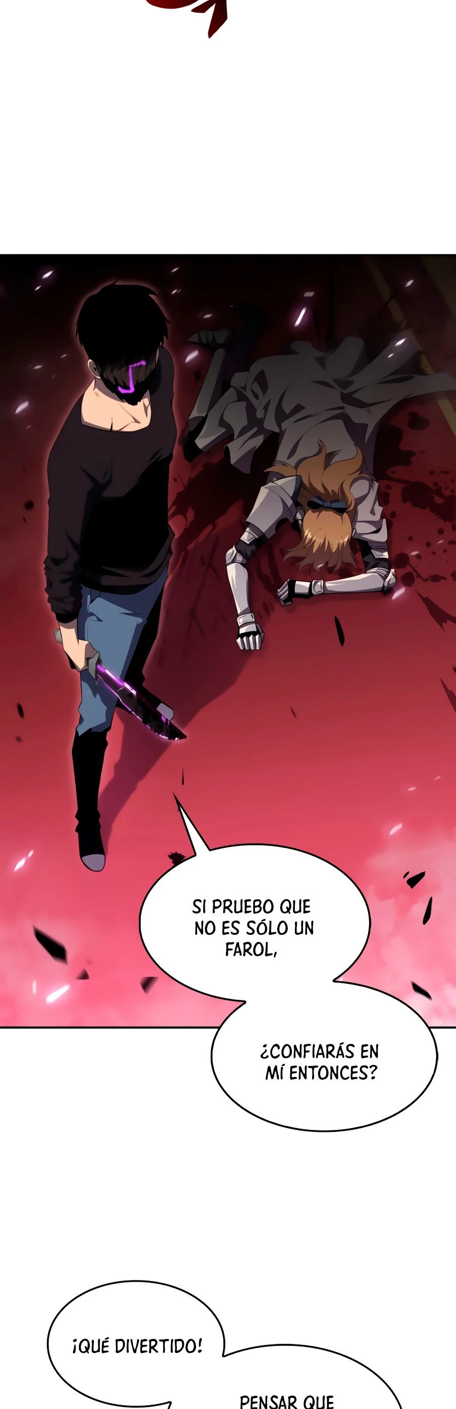Sin fin skills > Capitulo 22 > Page 481