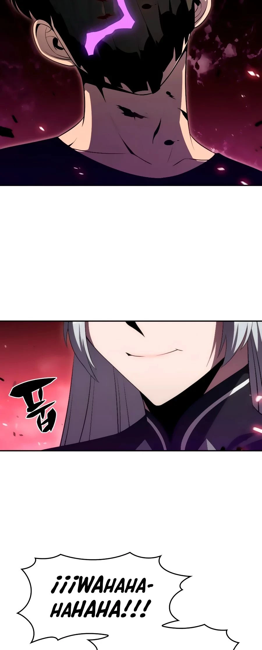 Sin fin skills > Capitulo 22 > Page 531