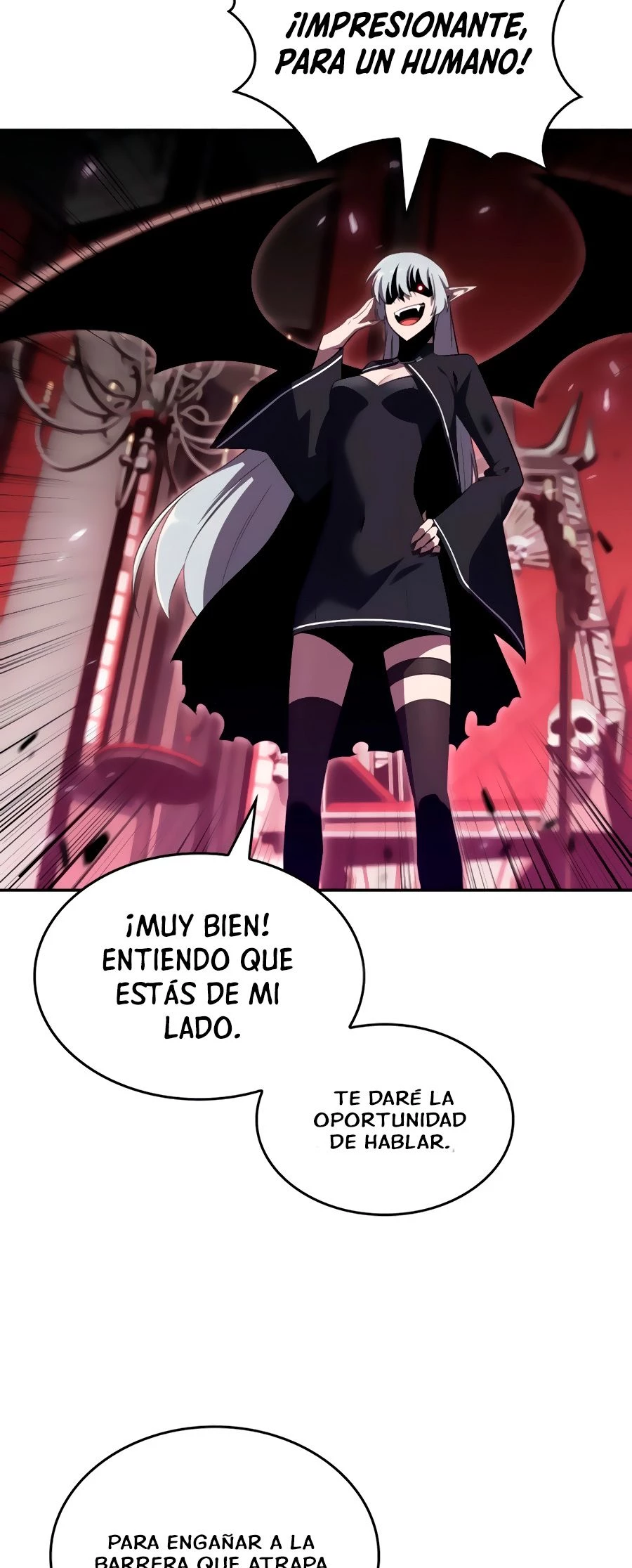 Sin fin skills > Capitulo 22 > Page 541