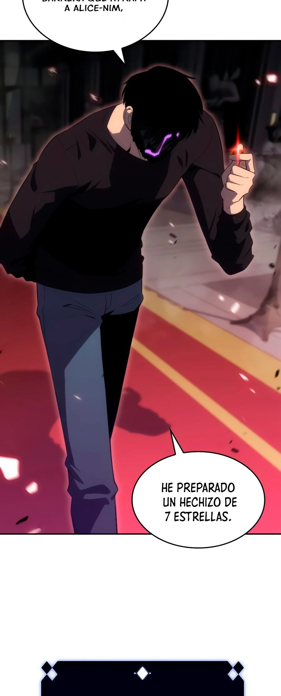 Sin fin skills > Capitulo 22 > Page 561