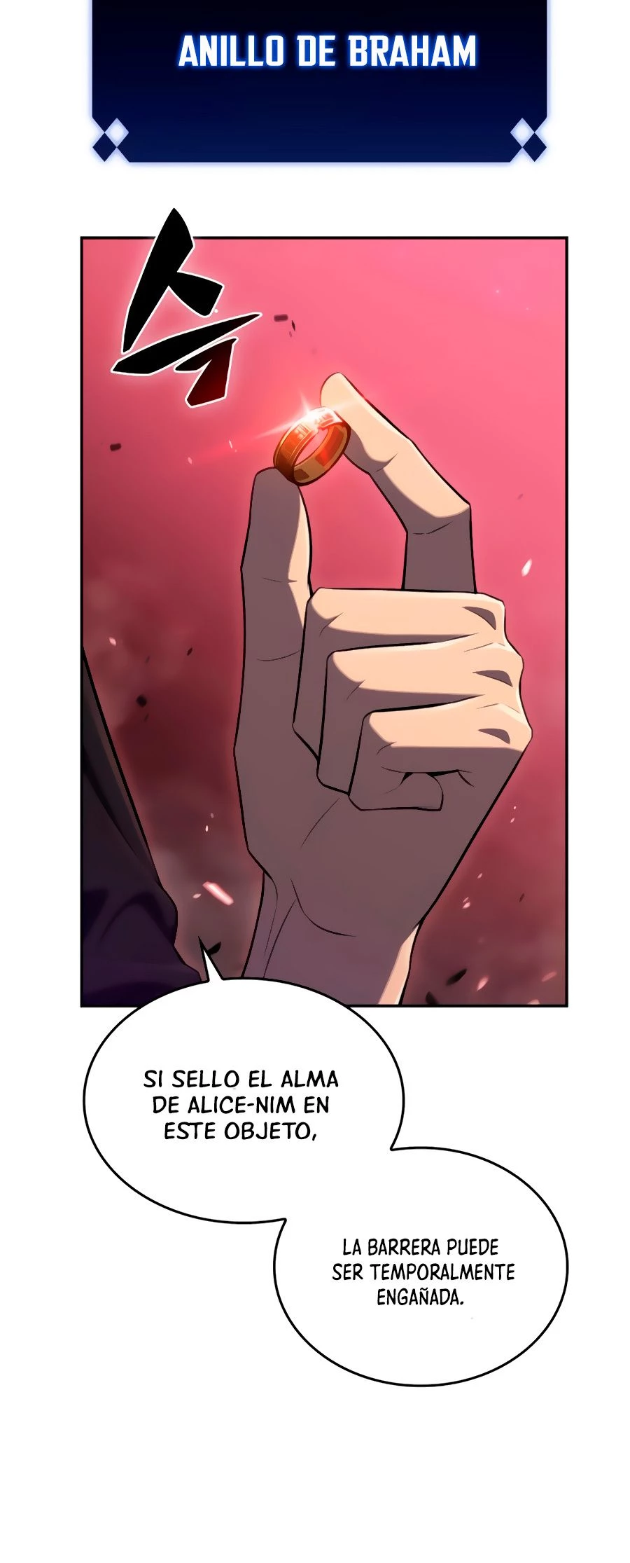 Sin fin skills > Capitulo 22 > Page 571