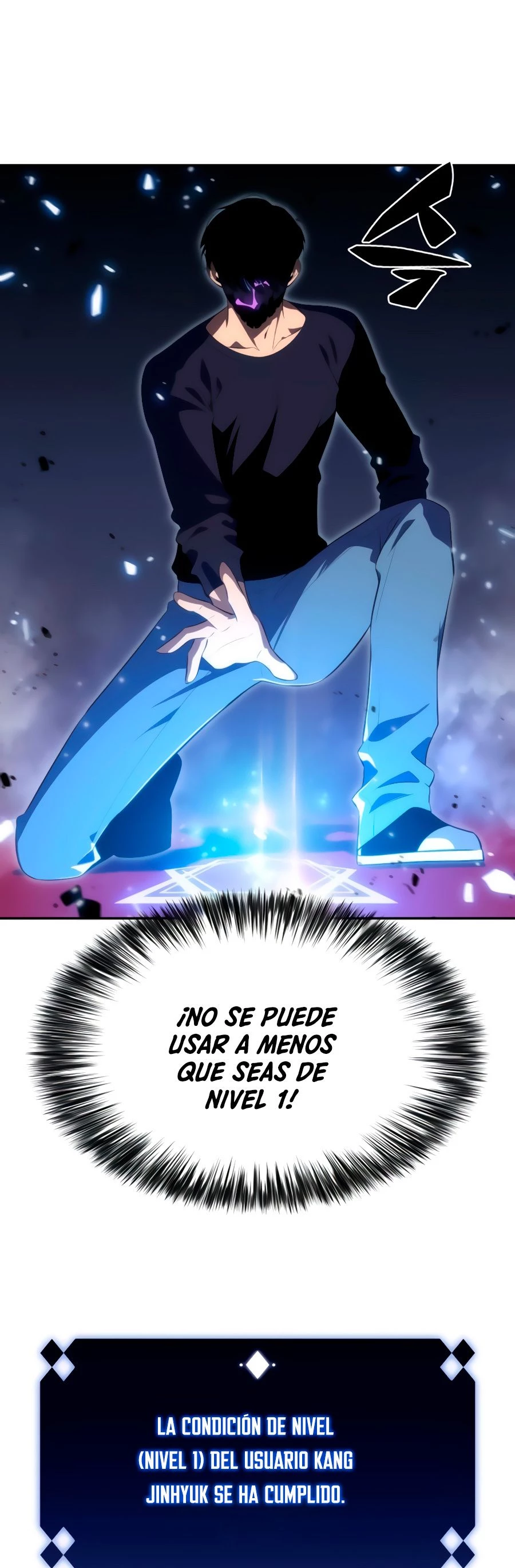 Sin fin skills > Capitulo 22 > Page 621