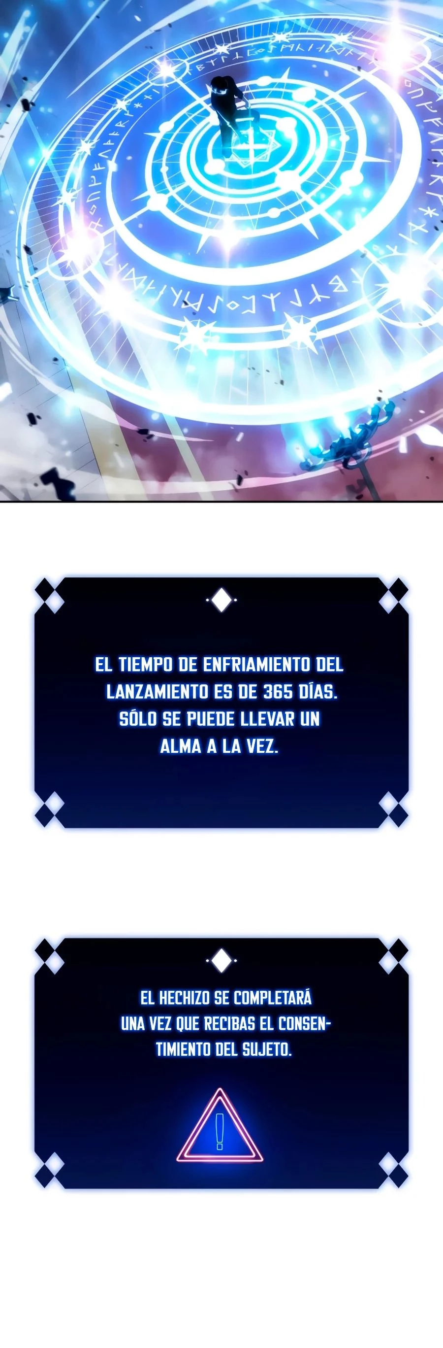 Sin fin skills > Capitulo 22 > Page 641
