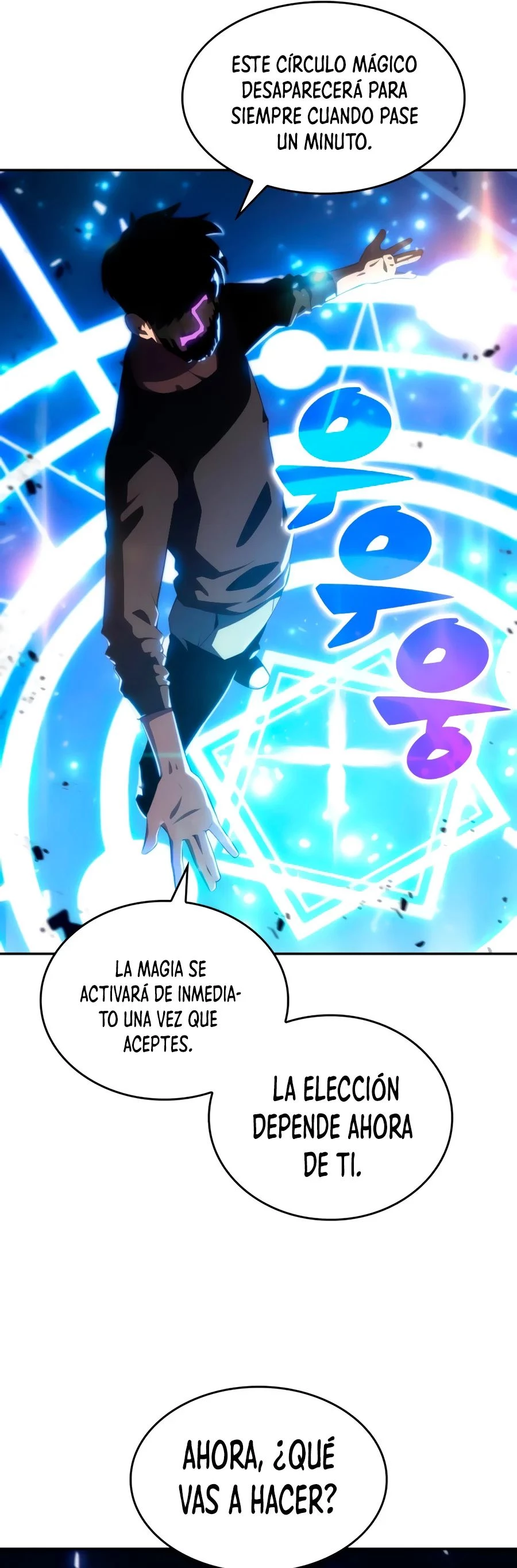 Sin fin skills > Capitulo 22 > Page 651
