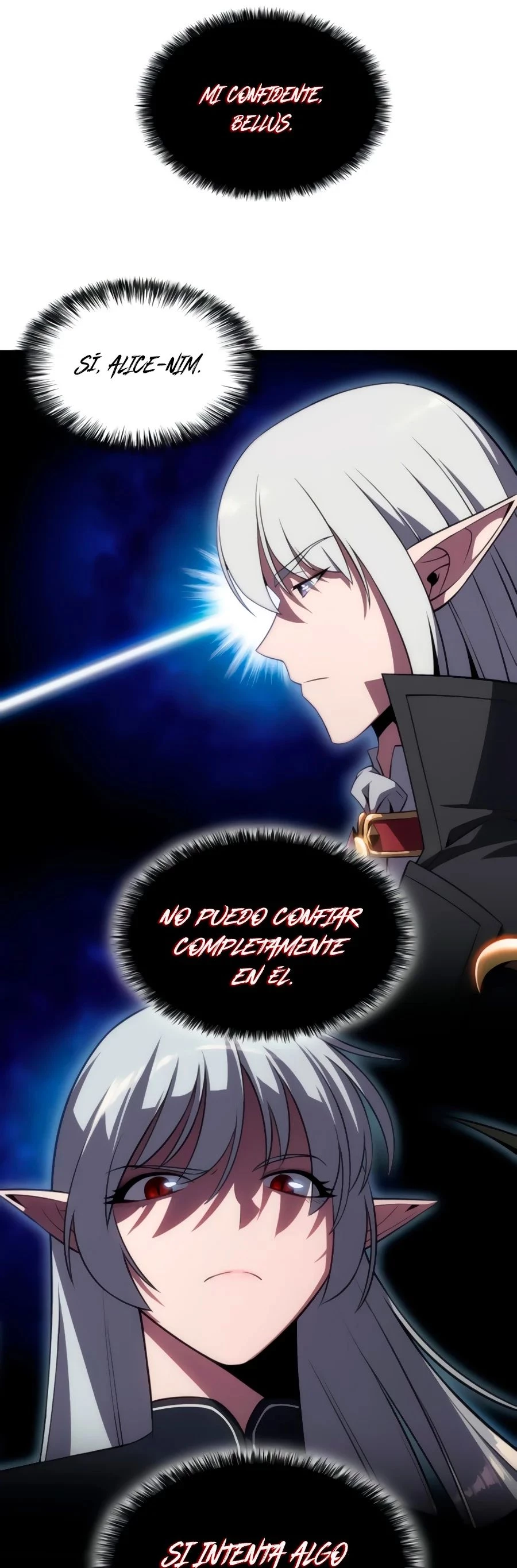 Sin fin skills > Capitulo 22 > Page 671