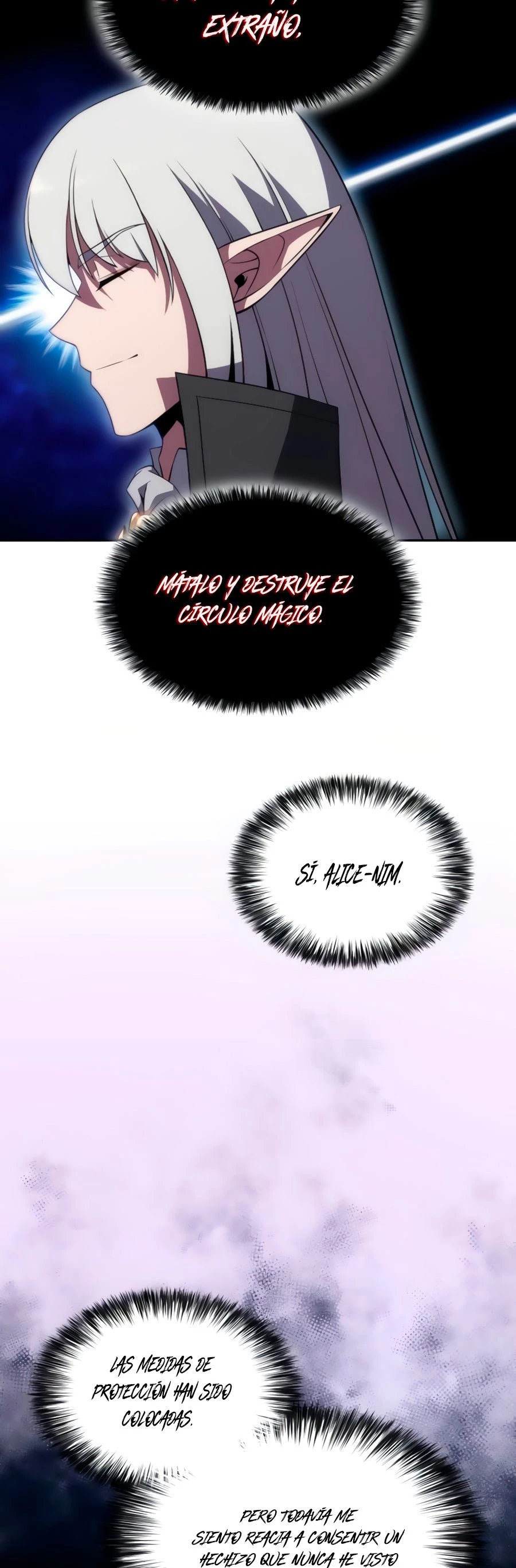 Sin fin skills > Capitulo 22 > Page 681