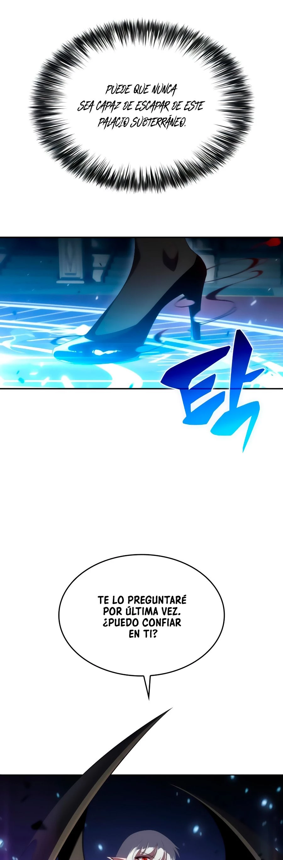 Sin fin skills > Capitulo 22 > Page 701