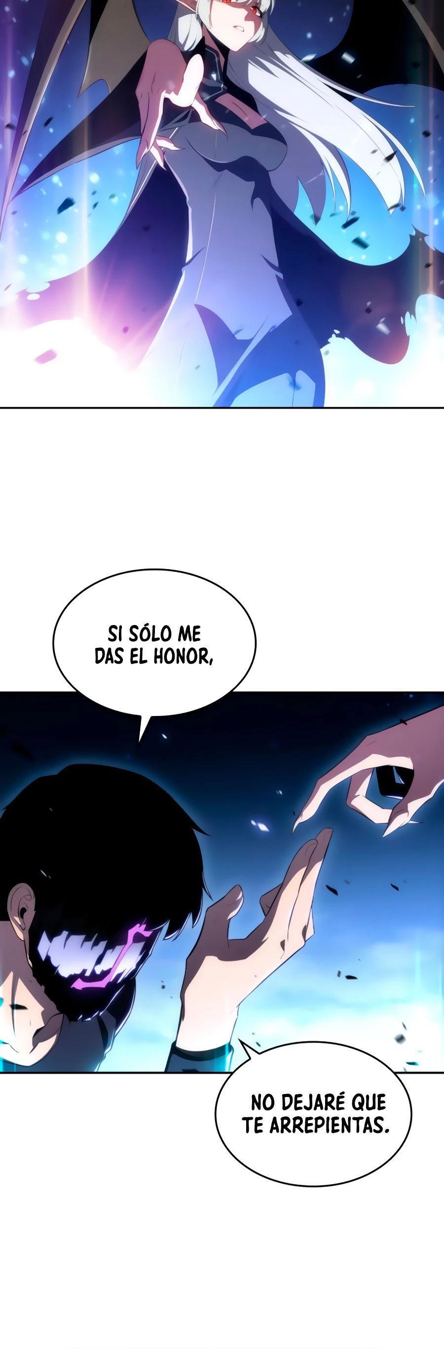 Sin fin skills > Capitulo 22 > Page 711