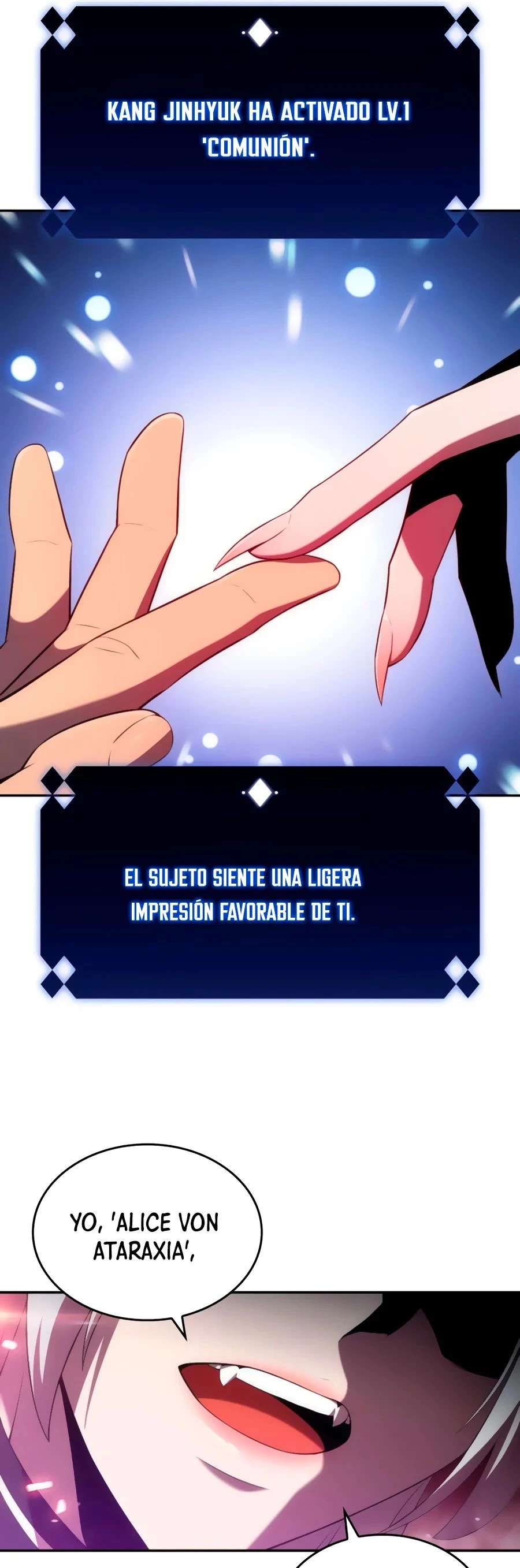 Sin fin skills > Capitulo 22 > Page 721