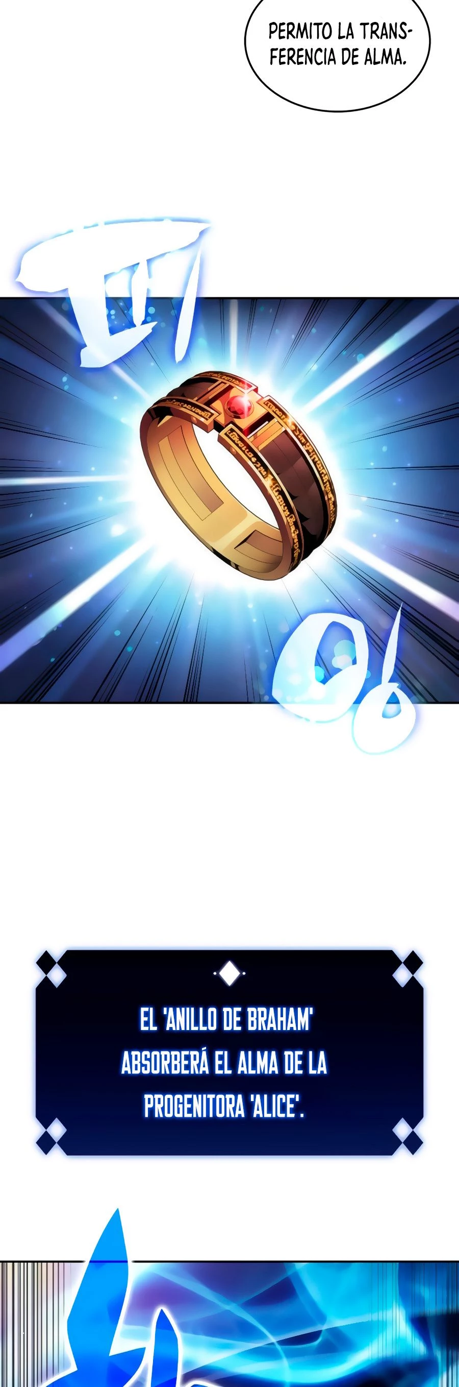 Sin fin skills > Capitulo 22 > Page 731