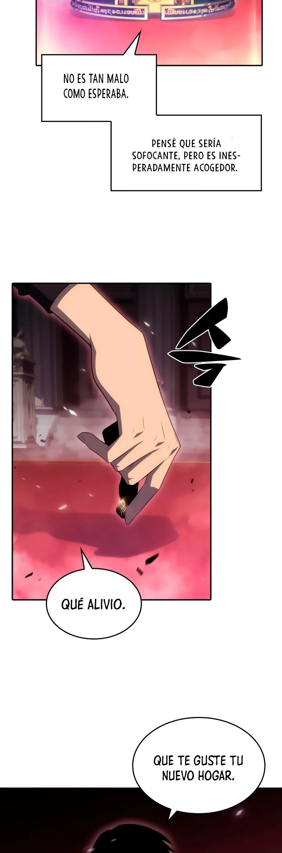 Sin fin skills > Capitulo 22 > Page 761