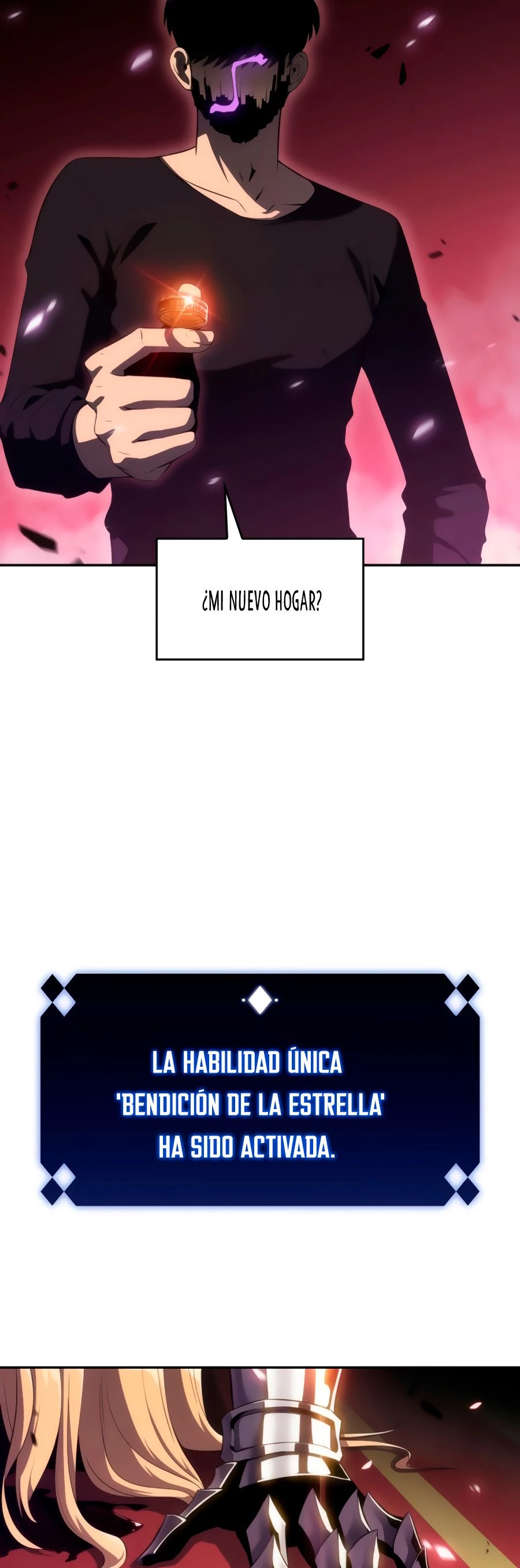 Sin fin skills > Capitulo 22 > Page 771