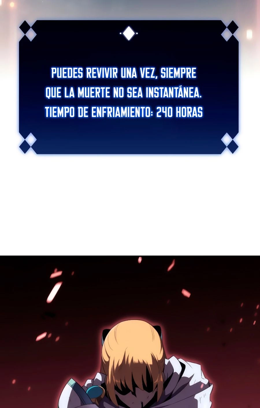 Sin fin skills > Capitulo 22 > Page 811