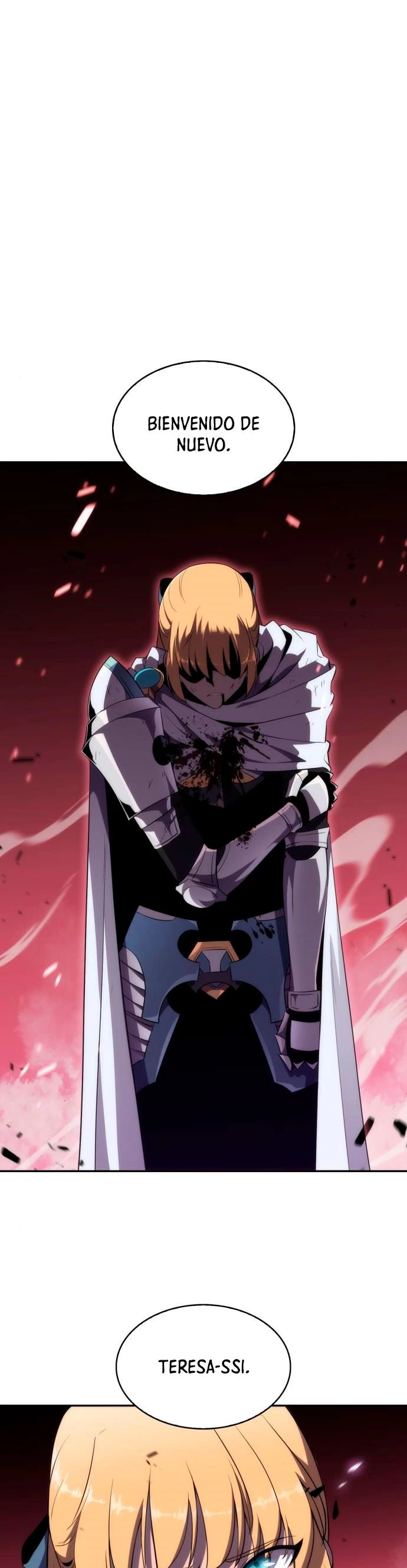 Sin fin skills > Capitulo 23 > Page 21