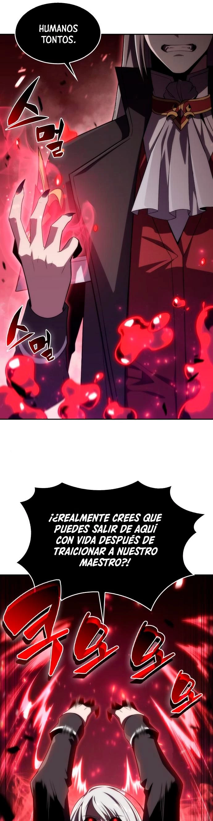 Sin fin skills > Capitulo 23 > Page 51