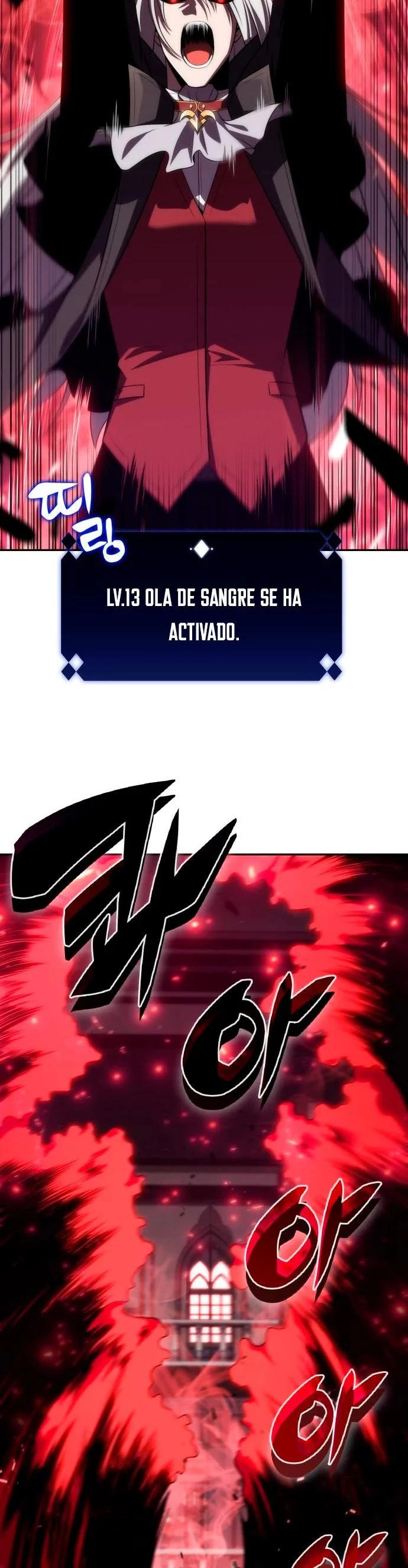 Sin fin skills > Capitulo 23 > Page 61