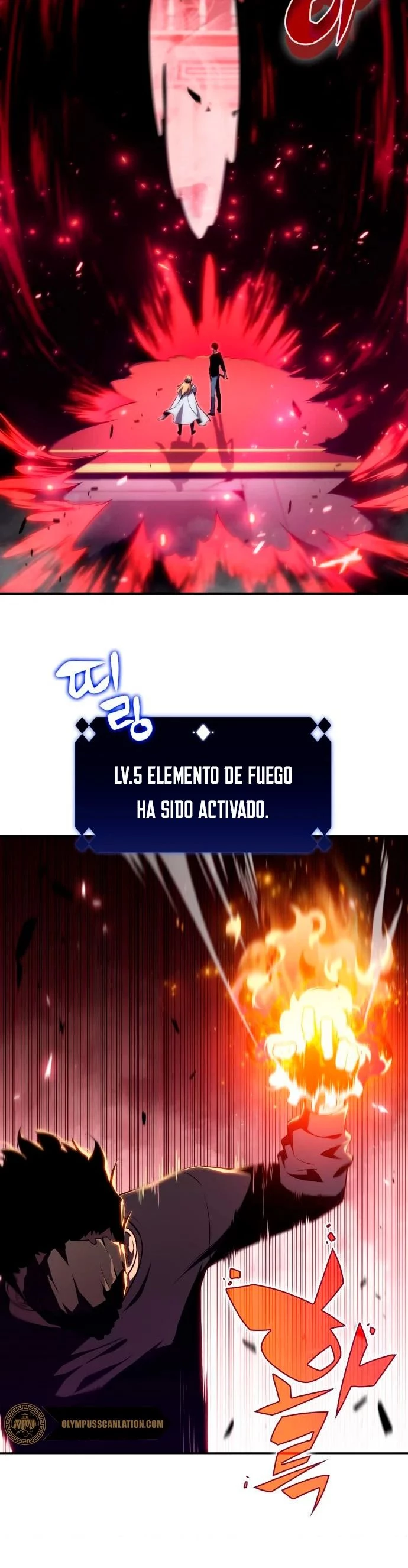 Sin fin skills > Capitulo 23 > Page 71