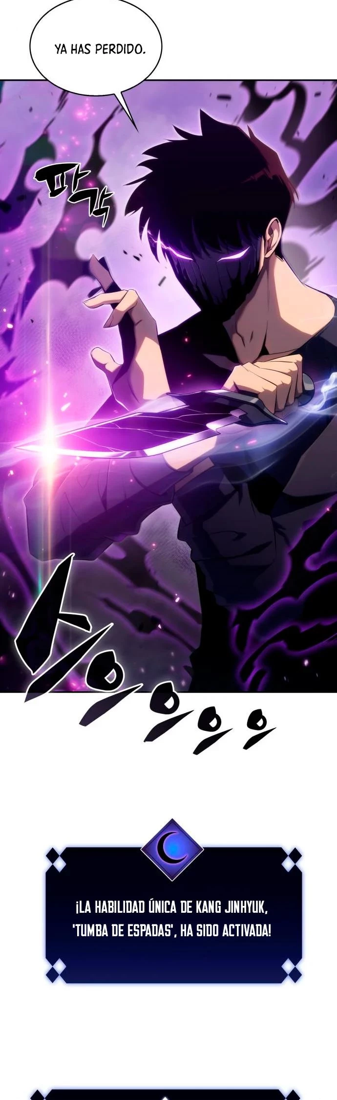 Sin fin skills > Capitulo 23 > Page 131