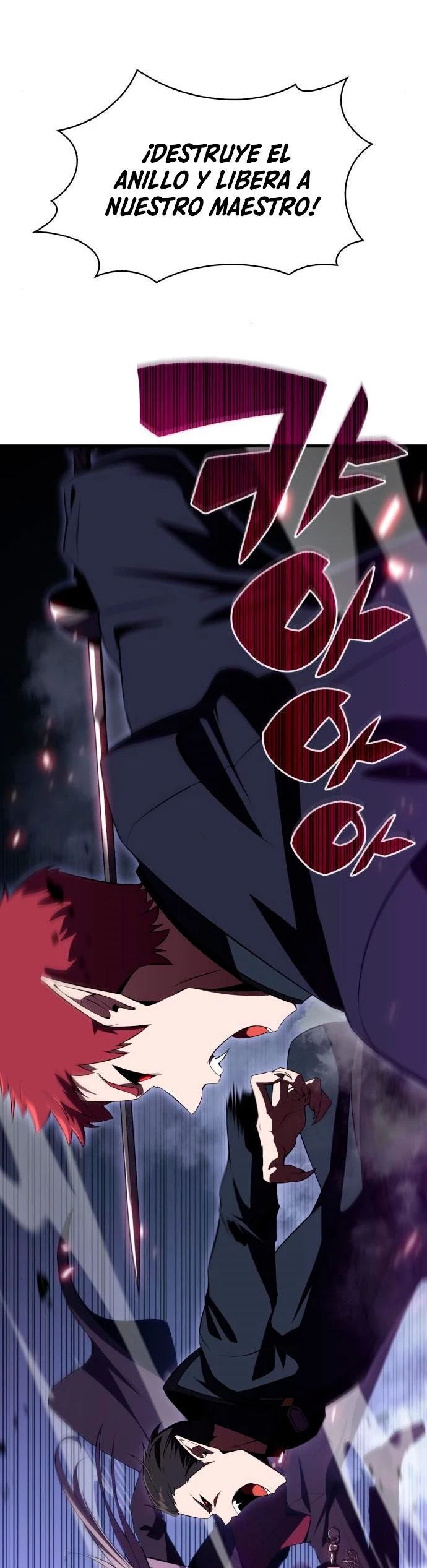 Sin fin skills > Capitulo 23 > Page 161
