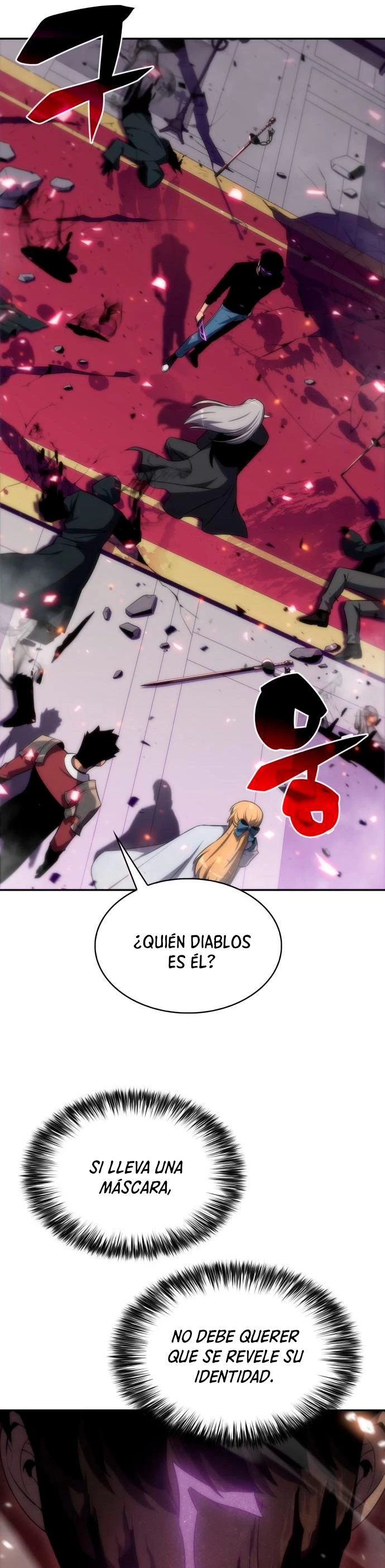 Sin fin skills > Capitulo 23 > Page 191