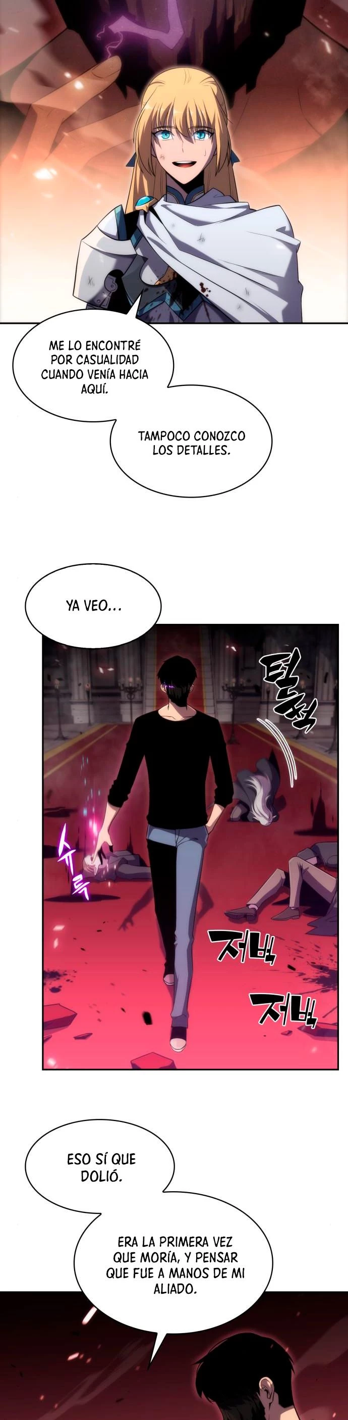 Sin fin skills > Capitulo 23 > Page 201