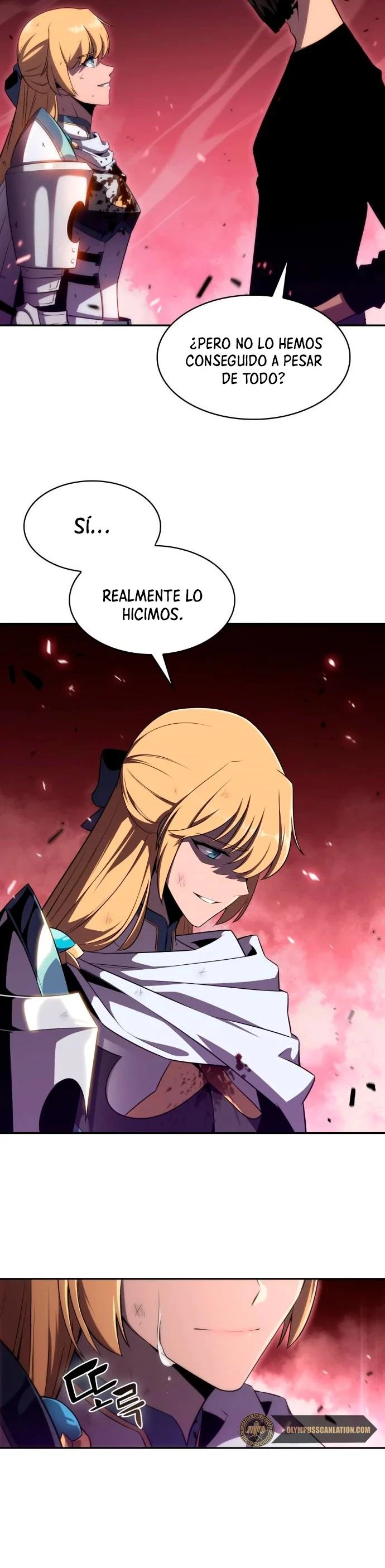 Sin fin skills > Capitulo 23 > Page 211