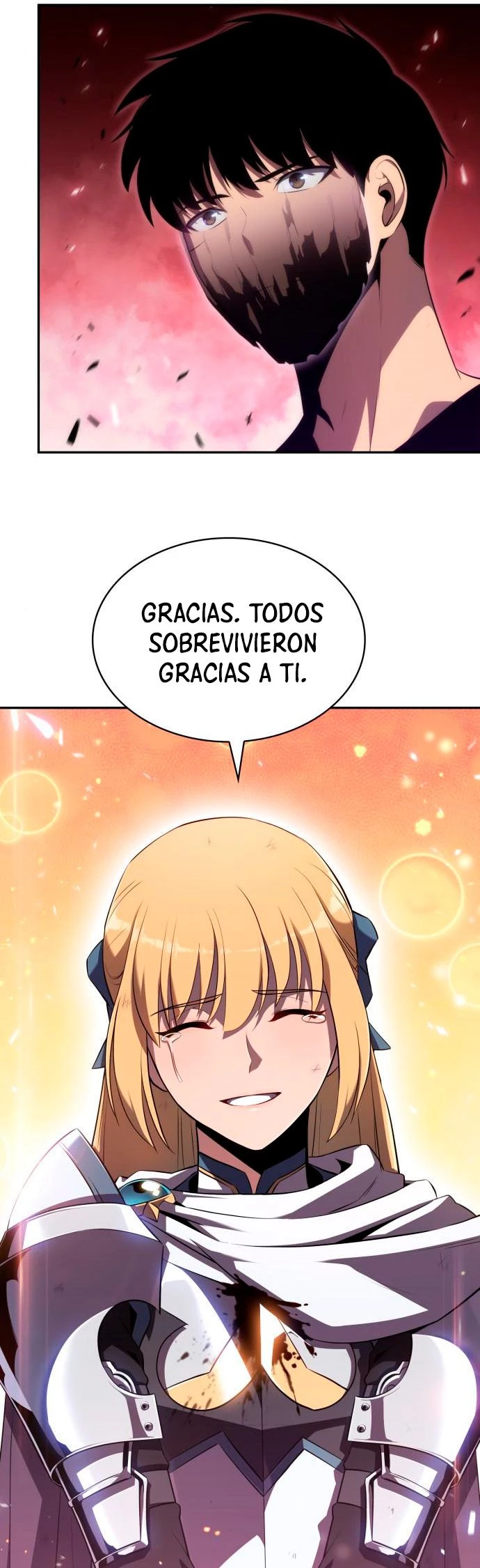 Sin fin skills > Capitulo 23 > Page 221