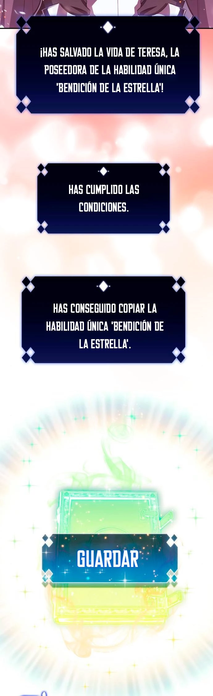 Sin fin skills > Capitulo 23 > Page 231