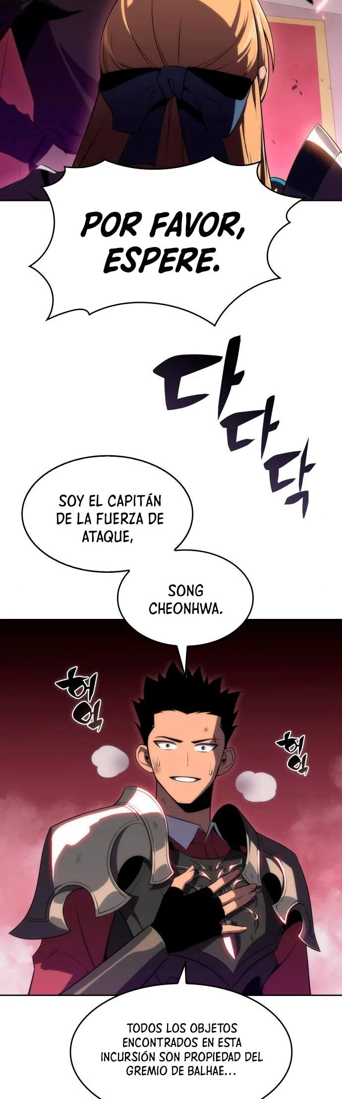 Sin fin skills > Capitulo 23 > Page 271