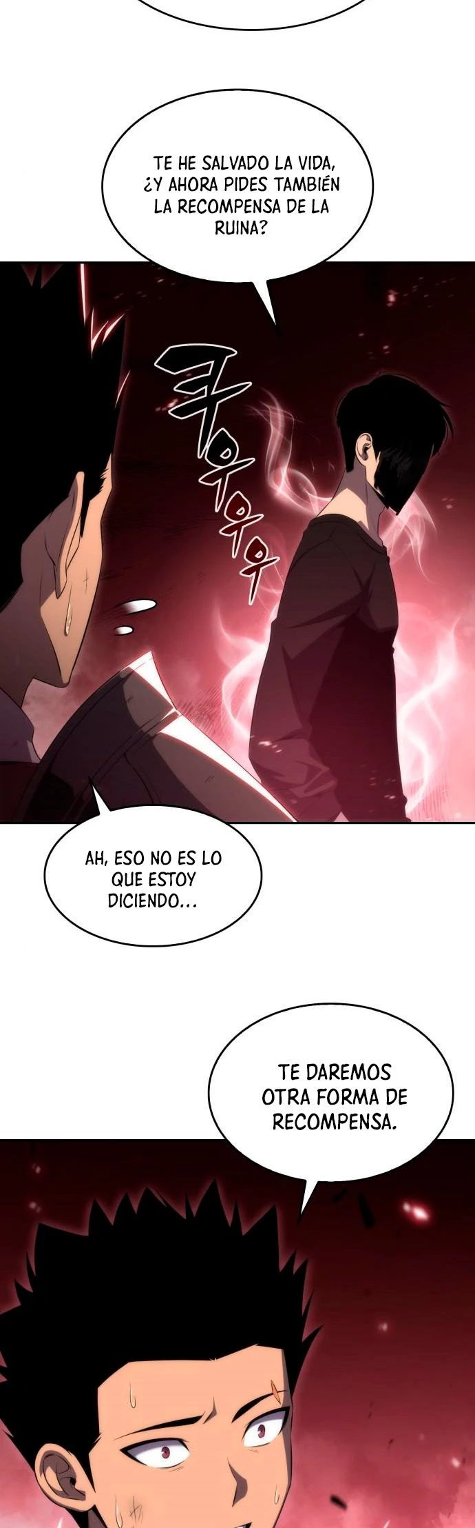 Sin fin skills > Capitulo 23 > Page 281