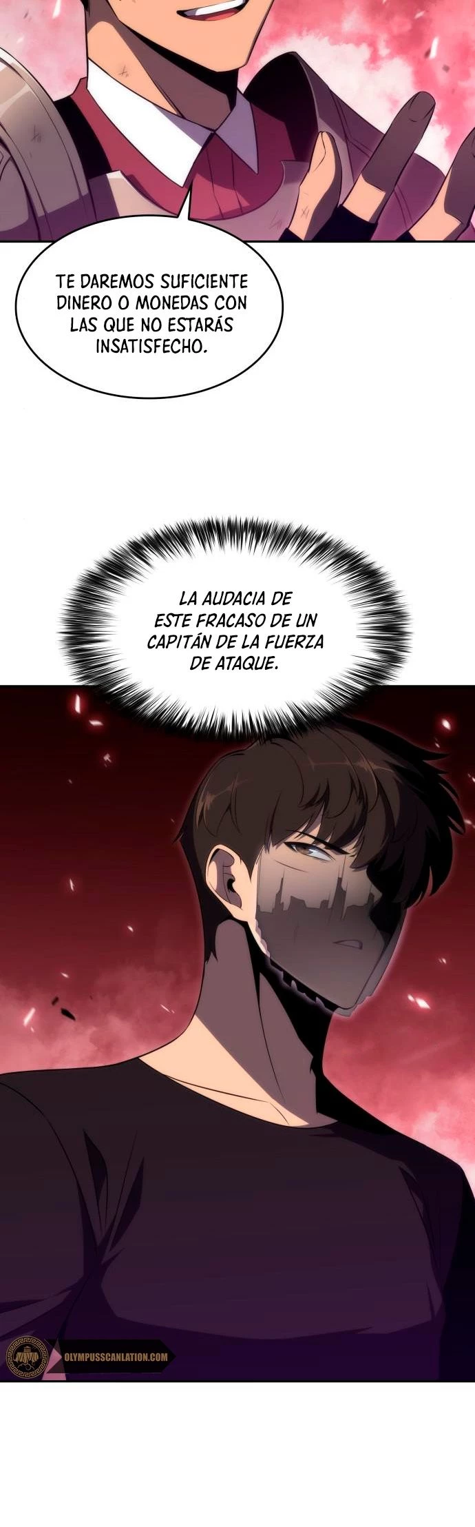 Sin fin skills > Capitulo 23 > Page 291