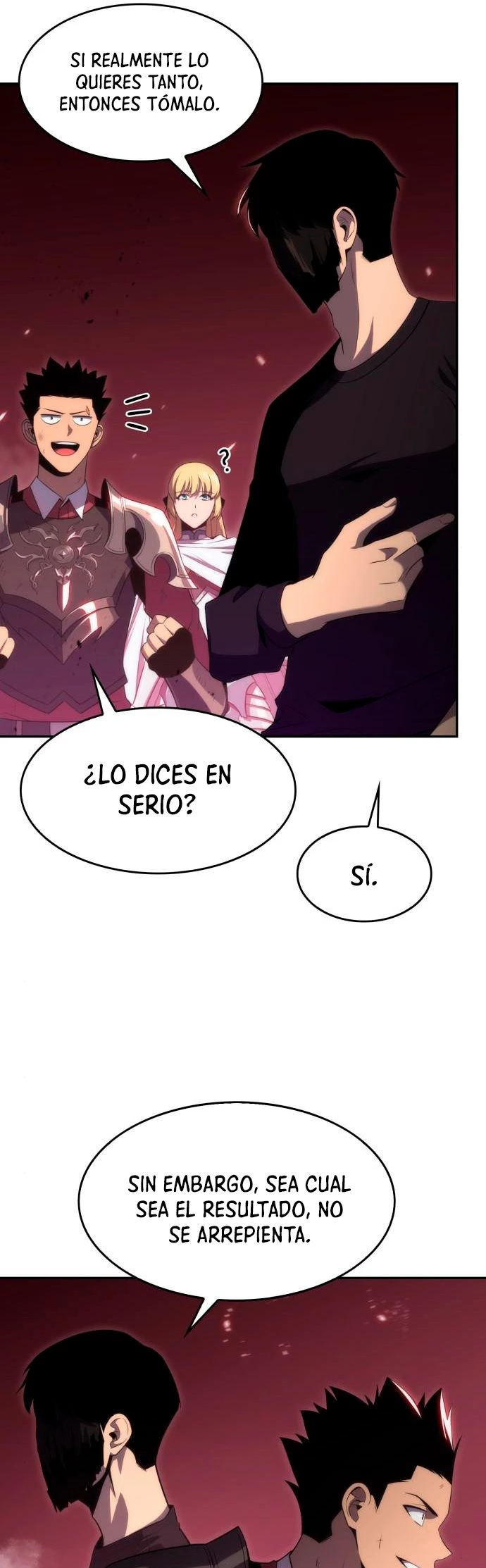 Sin fin skills > Capitulo 23 > Page 301