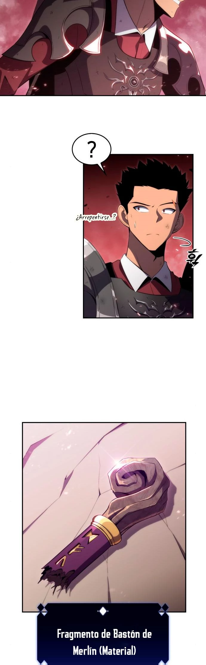 Sin fin skills > Capitulo 23 > Page 321