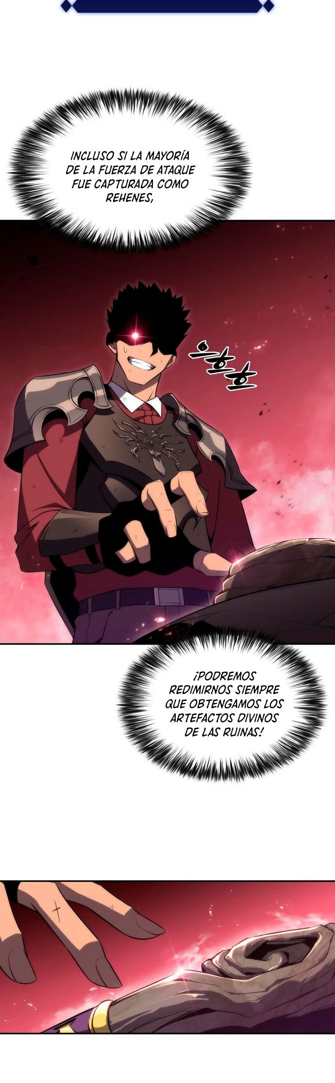 Sin fin skills > Capitulo 23 > Page 331