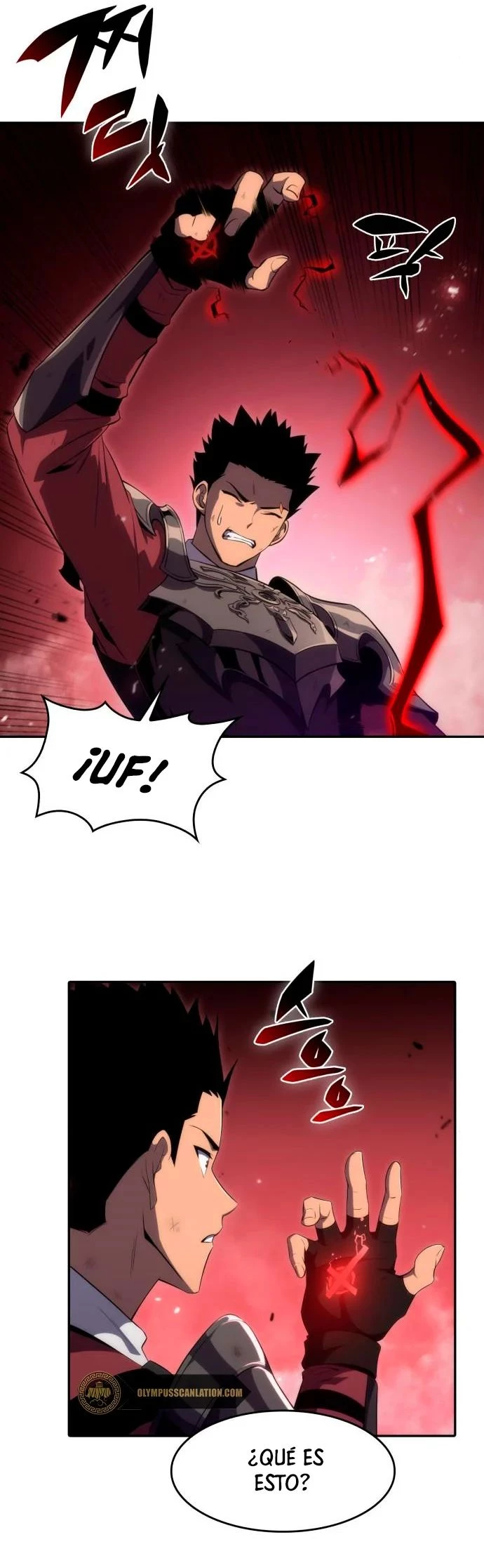 Sin fin skills > Capitulo 23 > Page 341