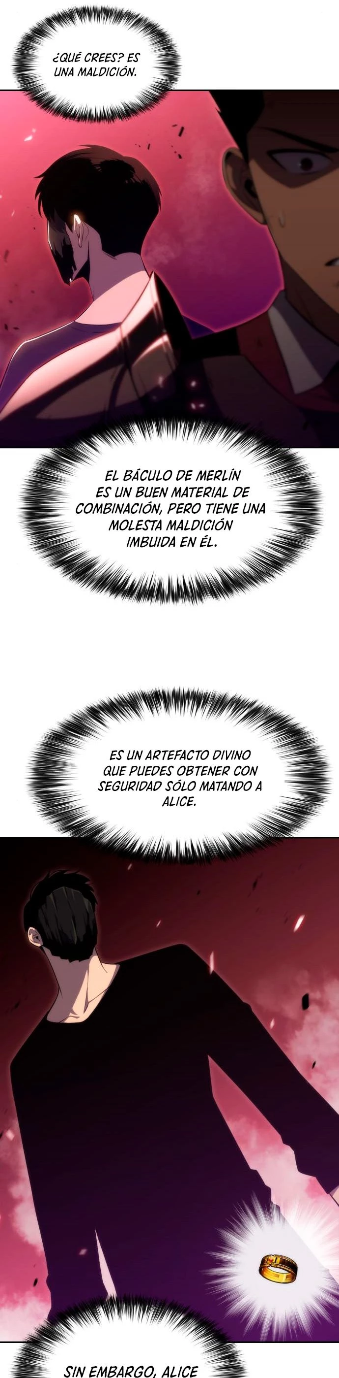 Sin fin skills > Capitulo 23 > Page 351