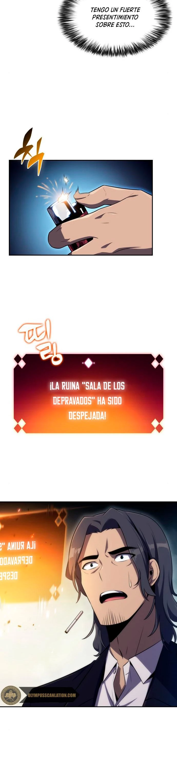 Sin fin skills > Capitulo 23 > Page 401