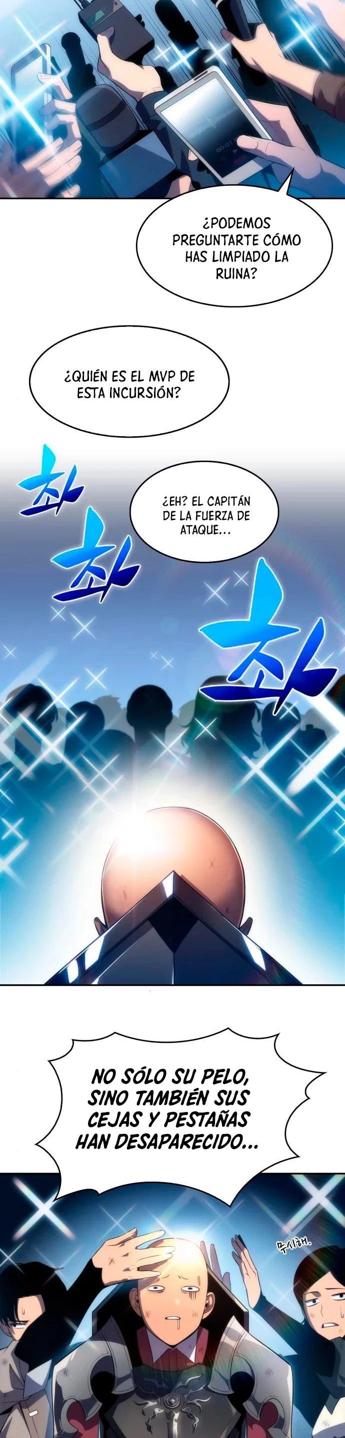 Sin fin skills > Capitulo 23 > Page 421